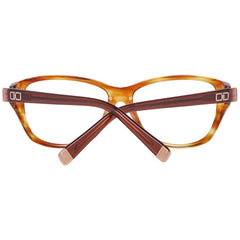 Dsquared² Brown Plastic Frames - Retail Flare