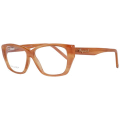 Dsquared² Brown Plastic Frames - Retail Flare