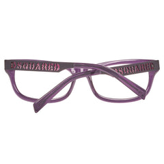 Dsquared² Purple Metal Frames - Retail Flare