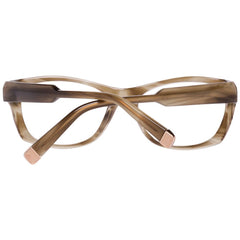 Dsquared² Brown Plastic Frames - Retail Flare
