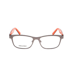 Dsquared² Gray Metal And Plastic Frames - Retail Flare