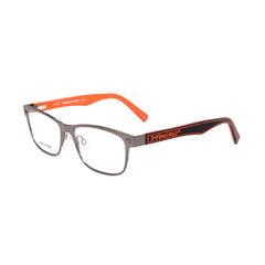 Dsquared² Gray Metal And Plastic Frames - Retail Flare