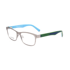 Dsquared² Silver Metal And Plastic Frames - Retail Flare