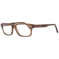 Dsquared² Brown Metal Frames - Retail Flare
