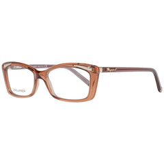 Dsquared² Brown Plastic Frames - Retail Flare