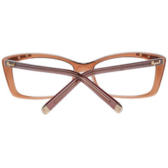 Dsquared² Brown Plastic Frames - Retail Flare