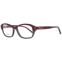 Dsquared² Multicolor Plastic Frames - Retail Flare