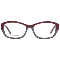 Dsquared² Multicolor Plastic Frames - Retail Flare