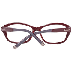 Dsquared² Multicolor Plastic Frames - Retail Flare