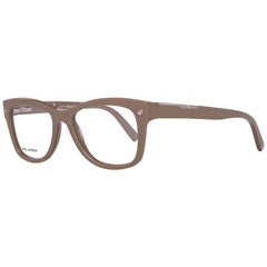 Dsquared² Brown Plastic Frames - Retail Flare