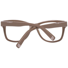 Dsquared² Brown Plastic Frames - Retail Flare