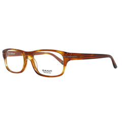 Gant Brown Plastic Frames - Retail Flare
