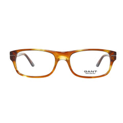 Gant Brown Plastic Frames - Retail Flare