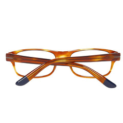 Gant Brown Plastic Frames - Retail Flare