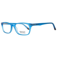Gant Blue Plastic Frames - Retail Flare