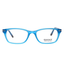 Gant Blue Plastic Frames - Retail Flare