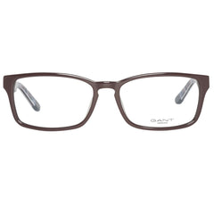 Gant Brown Metal Frames - Retail Flare