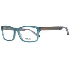 Gant Blue Metal Frames - Retail Flare