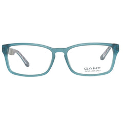 Gant Blue Metal Frames - Retail Flare