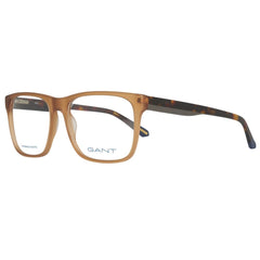 Gant Brown Plastic Frames - Retail Flare