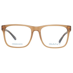 Gant Brown Plastic Frames - Retail Flare