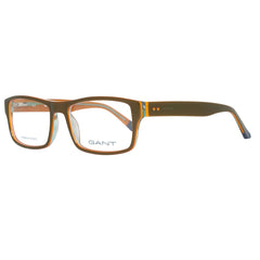 Gant Brown Plastic Frames - Retail Flare