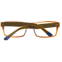 Gant Brown Plastic Frames - Retail Flare