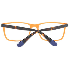 Gant Brown Plastic Frames - Retail Flare
