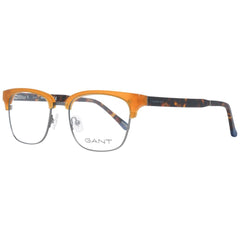Gant Brown Plastic Frames - Retail Flare