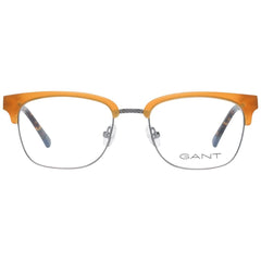 Gant Brown Plastic Frames - Retail Flare