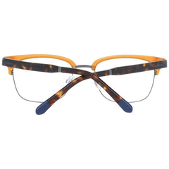Gant Brown Plastic Frames - Retail Flare