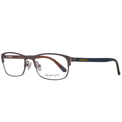 Gant Silver Metal Frames - Retail Flare
