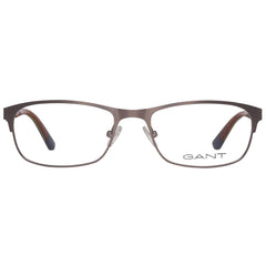 Gant Silver Metal Frames - Retail Flare
