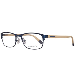 Gant Blue Metal Frames - Retail Flare