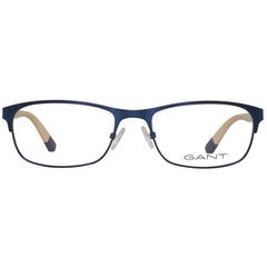 Gant Blue Metal Frames - Retail Flare
