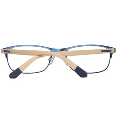 Gant Blue Metal Frames - Retail Flare