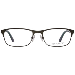 Gant Gray Metal Frames - Retail Flare