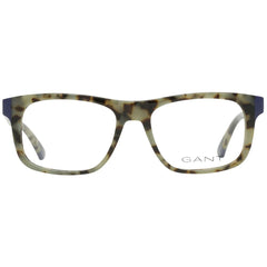 Gant Multicolor Plastic Frames - Retail Flare