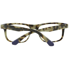 Gant Multicolor Plastic Frames - Retail Flare