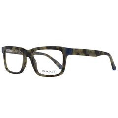 Gant Multicolor Plastic Frames - Retail Flare