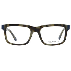 Gant Multicolor Plastic Frames - Retail Flare