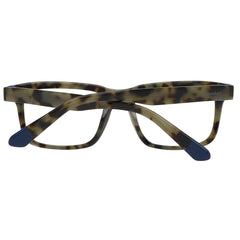 Gant Multicolor Plastic Frames - Retail Flare