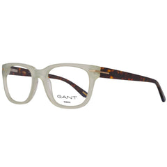 Gant Turquoise Plastic Frames - Retail Flare