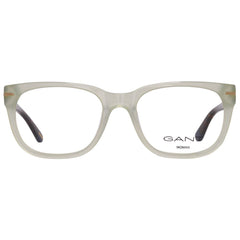 Gant Turquoise Plastic Frames - Retail Flare