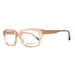 Gant Orange Metal Frames - Retail Flare