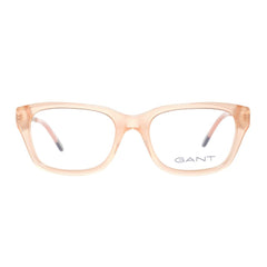 Gant Orange Metal Frames - Retail Flare