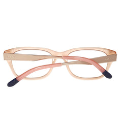 Gant Orange Metal Frames - Retail Flare