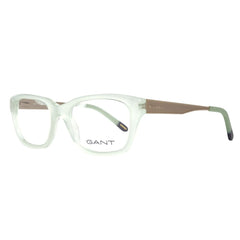 Gant Green Metal Frames - Retail Flare