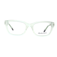 Gant Green Metal Frames - Retail Flare