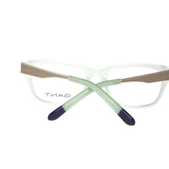 Gant Green Metal Frames - Retail Flare